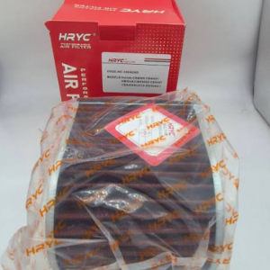 Filtro de aceite HRYC HF138 – Suzuki V-Strom 650 / GSX-R